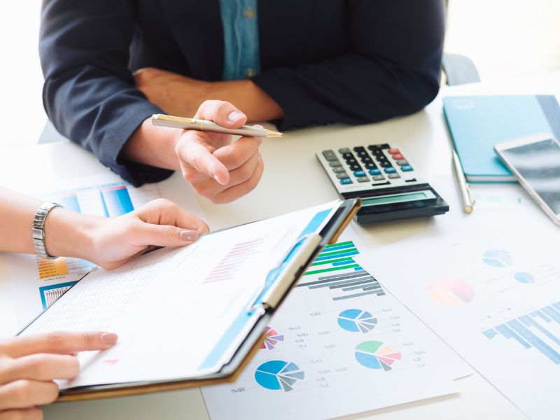 EN QUÉ CONSISTE EN SERVICIO DE ASESORAMIENTO FISCAL EN QUÉ CONSISTE EN SERVICIO DE ASESORAMIENTO FISCAL