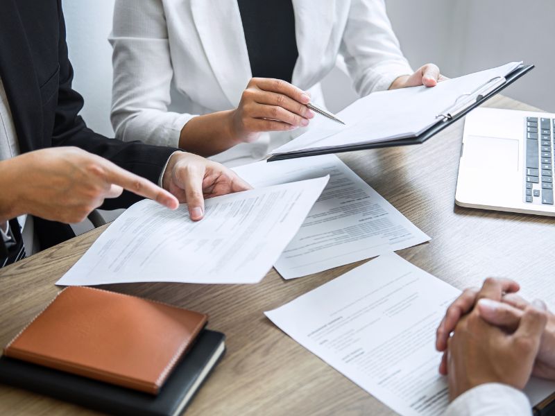 gestión de trámites gestión de trámites